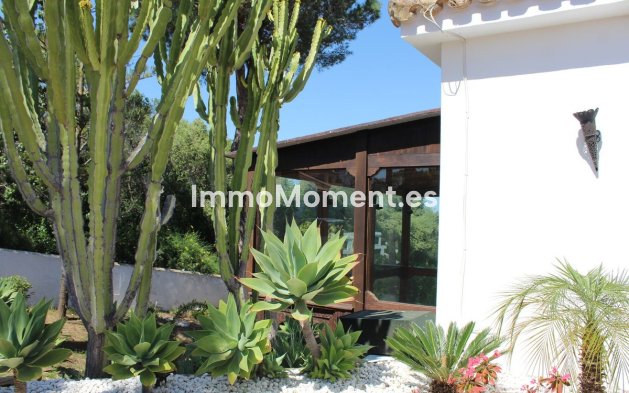 Bestaande woning - Villa - Sotogrande - Sotogrande Costa