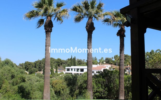 Bestaande woning - Villa - Sotogrande - Sotogrande Costa