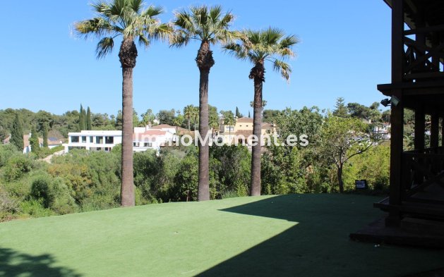Bestaande woning - Villa - Sotogrande - Sotogrande Costa