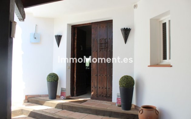 Bestaande woning - Villa - Sotogrande - Sotogrande Costa