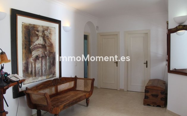 Bestaande woning - Villa - Sotogrande - Sotogrande Costa