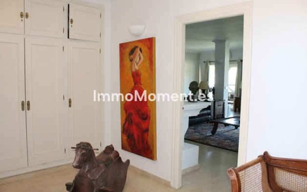Bestaande woning - Villa - Sotogrande - Sotogrande Costa