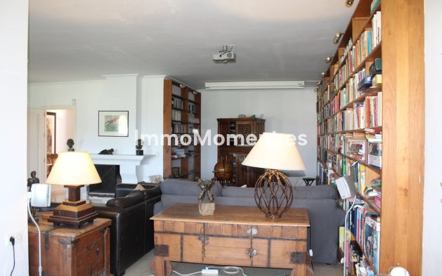 Bestaande woning - Villa - Sotogrande - Sotogrande Costa