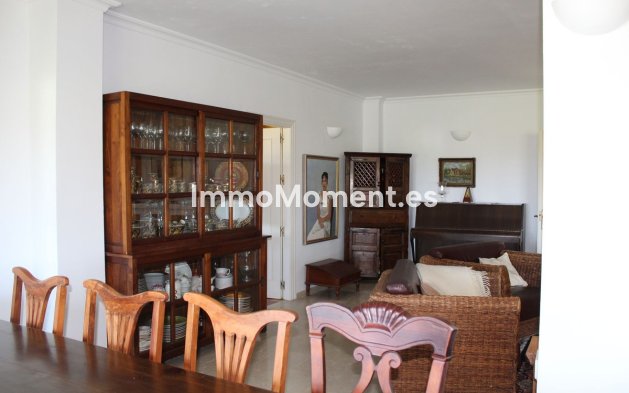 Bestaande woning - Villa - Sotogrande - Sotogrande Costa
