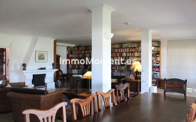 Bestaande woning - Villa - Sotogrande - Sotogrande Costa