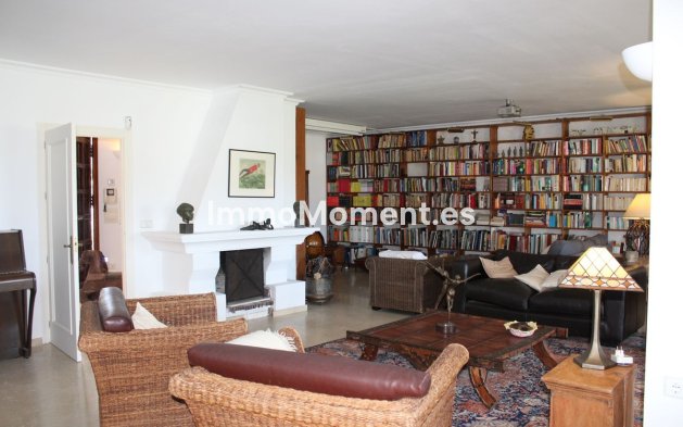 Bestaande woning - Villa - Sotogrande - Sotogrande Costa