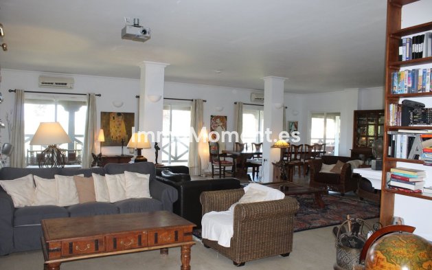 Bestaande woning - Villa - Sotogrande - Sotogrande Costa