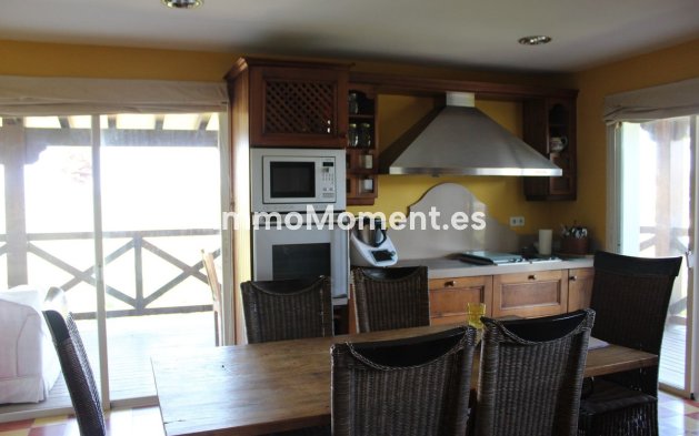 Bestaande woning - Villa - Sotogrande - Sotogrande Costa