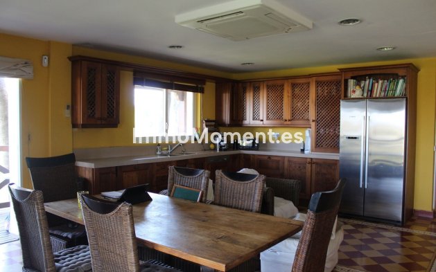 Bestaande woning - Villa - Sotogrande - Sotogrande Costa