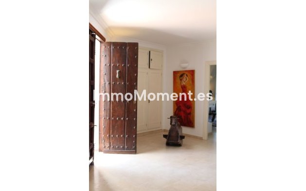 Bestaande woning - Villa - Sotogrande - Sotogrande Costa