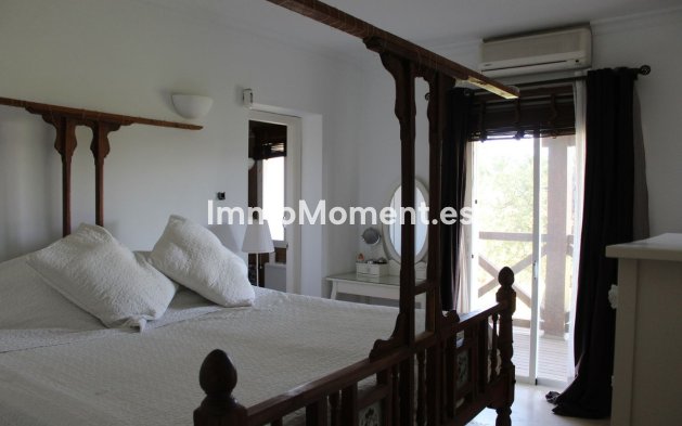 Bestaande woning - Villa - Sotogrande - Sotogrande Costa