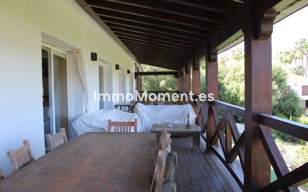 Bestaande woning - Villa - Sotogrande - Sotogrande Costa