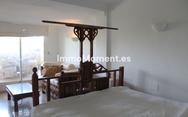 Bestaande woning - Villa - Sotogrande - Sotogrande Costa