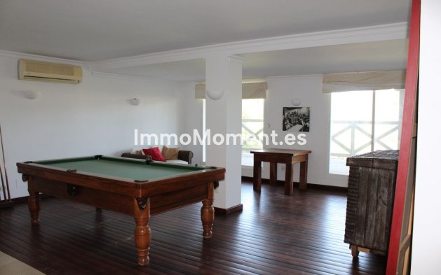 Bestaande woning - Villa - Sotogrande - Sotogrande Costa