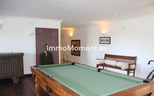Bestaande woning - Villa - Sotogrande - Sotogrande Costa