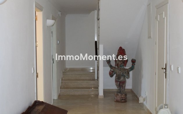 Bestaande woning - Villa - Sotogrande - Sotogrande Costa
