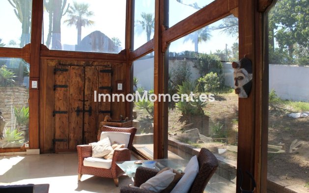 Bestaande woning - Villa - Sotogrande - Sotogrande Costa
