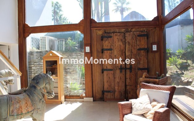 Bestaande woning - Villa - Sotogrande - Sotogrande Costa