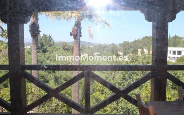 Bestaande woning - Villa - Sotogrande - Sotogrande Costa