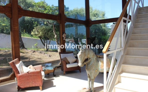 Bestaande woning - Villa - Sotogrande - Sotogrande Costa