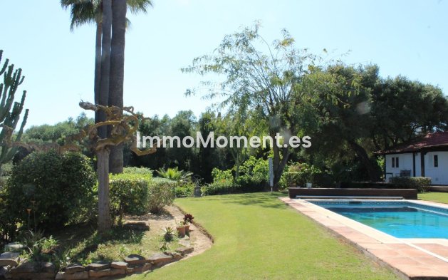 Bestaande woning - Villa - Sotogrande - Sotogrande Costa