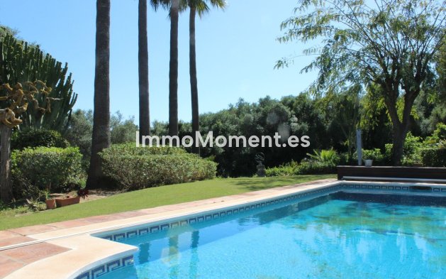Bestaande woning - Villa - Sotogrande - Sotogrande Costa
