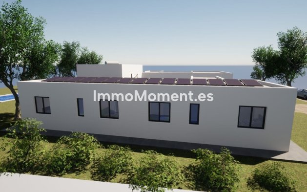 Wiederverkauf - Land - Sotogrande - San Roque Club