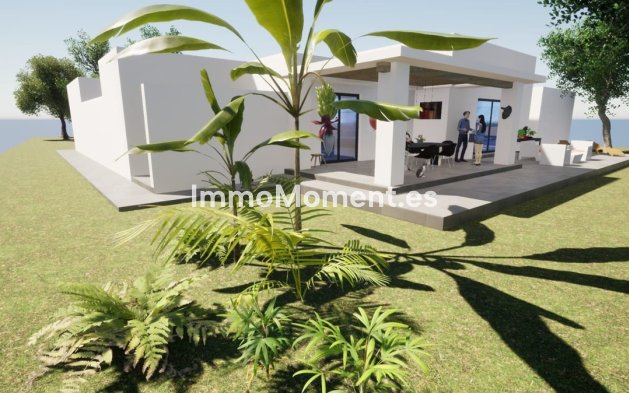 Wiederverkauf - Land - Sotogrande - San Roque Club