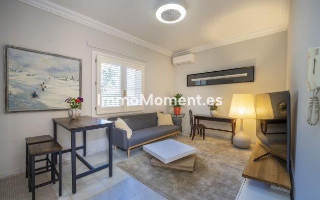 Reventa - Villa independiente - Sotogrande - San Roque Club