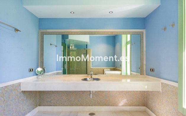 Revente - Villa - Sotogrande - Sotogrande Alto