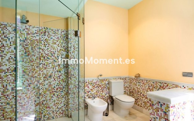 Revente - Villa - Sotogrande - Sotogrande Alto