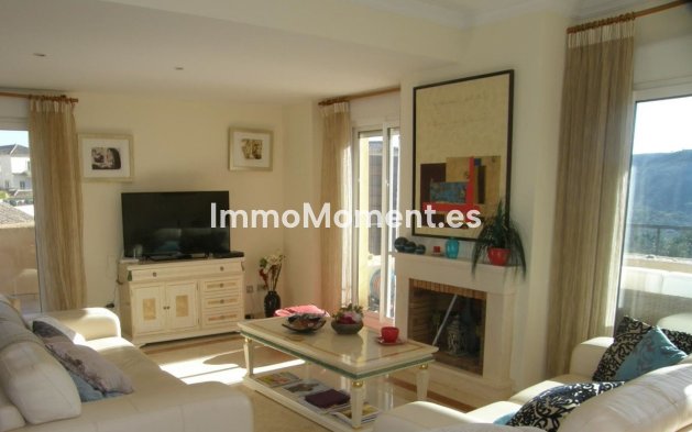 Wiederverkauf - Wohnung - Sotogrande - San Roque Club