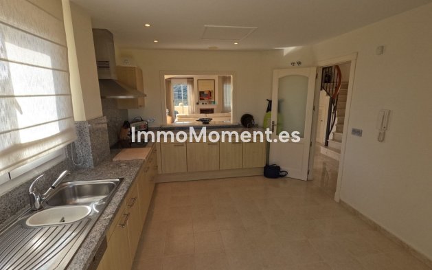 Wiederverkauf - Wohnung - Sotogrande - San Roque Club