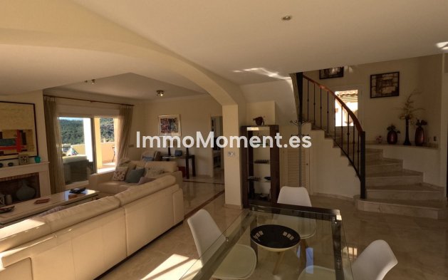 Wiederverkauf - Wohnung - Sotogrande - San Roque Club