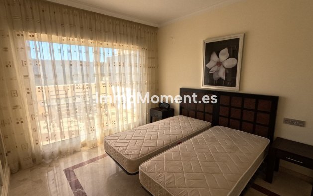 Wiederverkauf - Wohnung - Sotogrande - San Roque Club