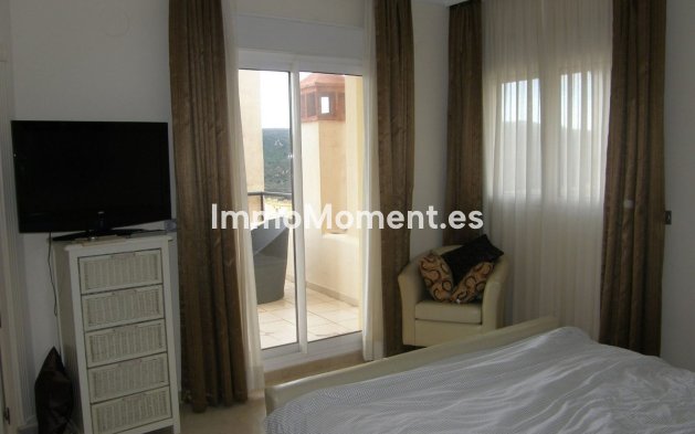 Wiederverkauf - Wohnung - Sotogrande - San Roque Club