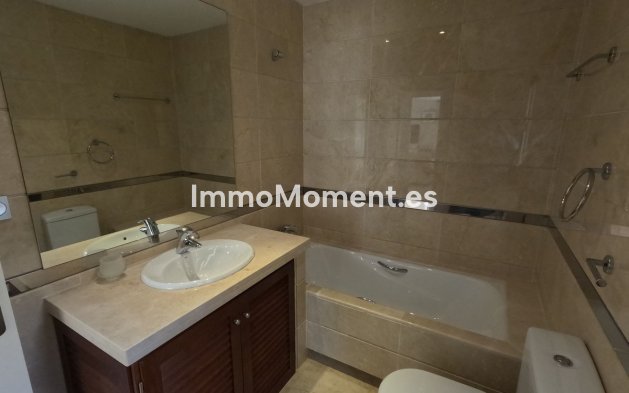 Wiederverkauf - Wohnung - Sotogrande - San Roque Club