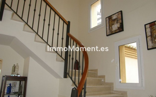 Wiederverkauf - Wohnung - Sotogrande - San Roque Club