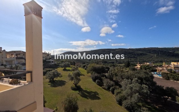 Wiederverkauf - Wohnung - Sotogrande - San Roque Club