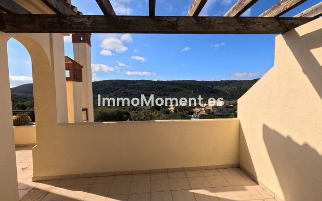 Wiederverkauf - Wohnung - Sotogrande - San Roque Club