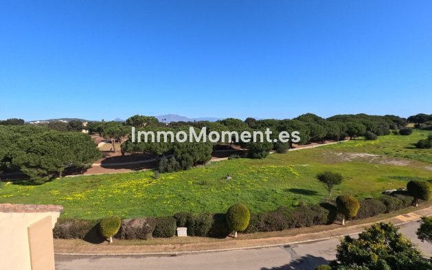 Wiederverkauf - Wohnung - Sotogrande - San Roque Club
