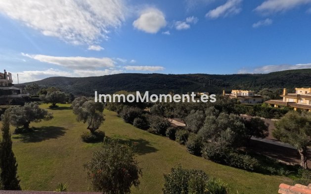 Wiederverkauf - Wohnung - Sotogrande - San Roque Club