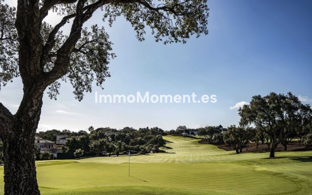 Wiederverkauf - Wohnung - Sotogrande - San Roque Club