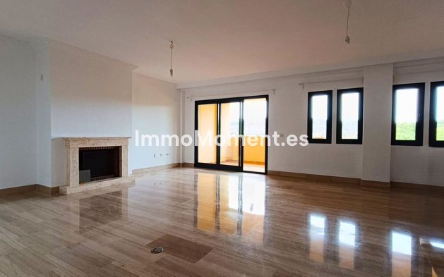 Wiederverkauf - Wohnung - Sotogrande - Sotogrande Alto