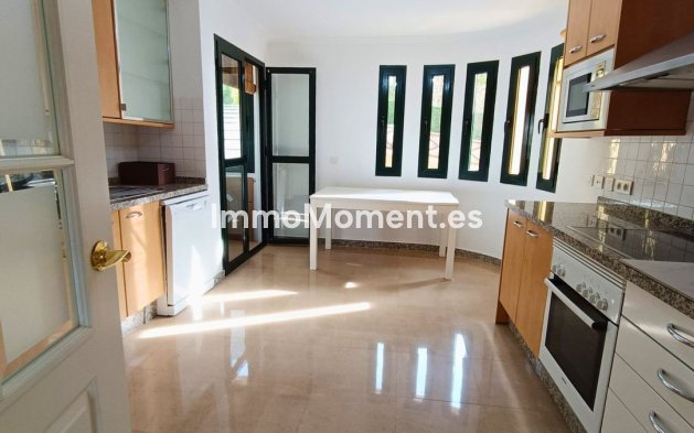 Wiederverkauf - Wohnung - Sotogrande - Sotogrande Alto