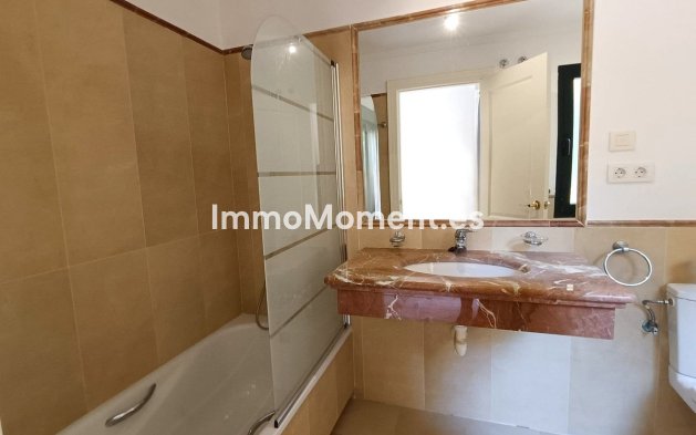 Wiederverkauf - Wohnung - Sotogrande - Sotogrande Alto