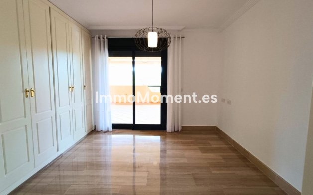 Wiederverkauf - Wohnung - Sotogrande - Sotogrande Alto