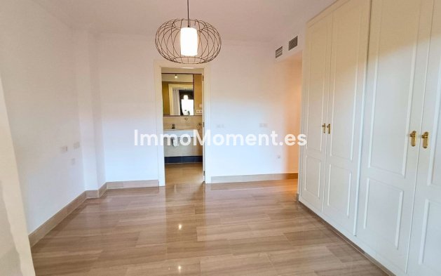 Wiederverkauf - Wohnung - Sotogrande - Sotogrande Alto