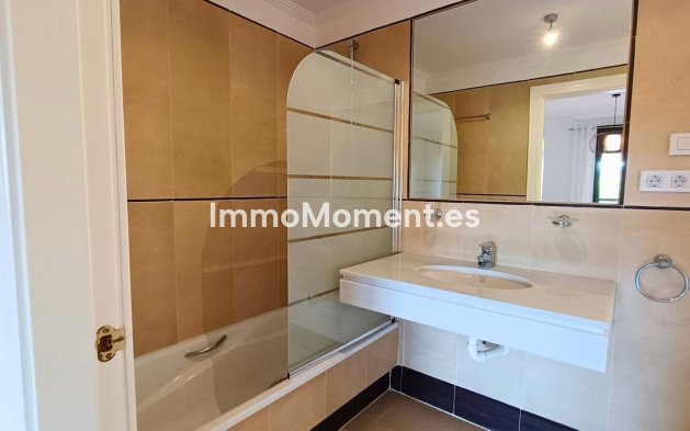 Wiederverkauf - Wohnung - Sotogrande - Sotogrande Alto