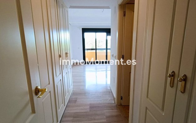 Wiederverkauf - Wohnung - Sotogrande - Sotogrande Alto